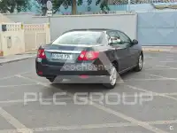 2007 Chevrolet Epica