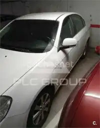 2007 Chevrolet Epica