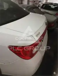 2007 Chevrolet Epica