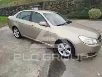 2007 Chevrolet Epica