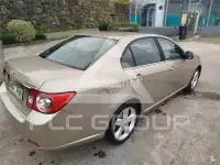 2007 Chevrolet Epica