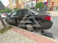 2007 Chevrolet Epica