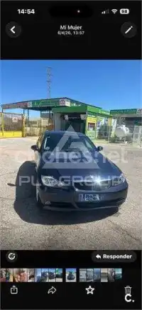 2007 BMW 3 series