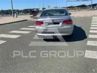 2007 BMW 3 series