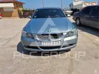 2007 BMW 3 series