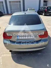 2007 BMW 3 series