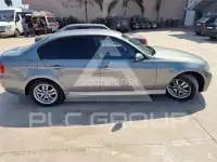 2007 BMW 3 series