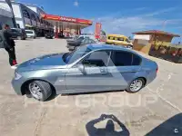 2007 BMW 3 series