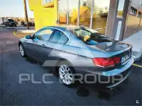 2007 BMW 3 series