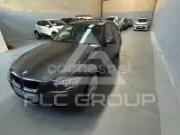 2007 BMW 3 series