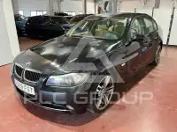 2007 BMW 3 series