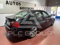 2007 BMW 3 series