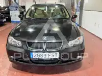 2007 BMW 3 series