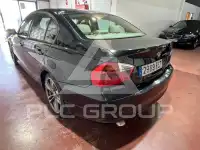 2007 BMW 3 series