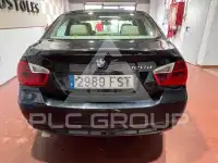 2007 BMW 3 series