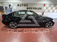2007 BMW 3 series