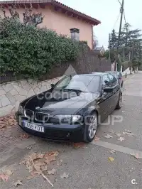 2007 BMW 3 series