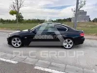 2007 BMW 3 series