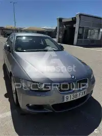 2007 BMW 3 series