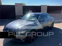 2007 BMW 3 series