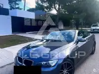 2007 BMW 3 series