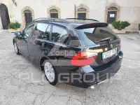 2007 BMW 3 series