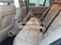 2007 BMW 3 series