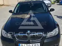 2007 BMW 3 series