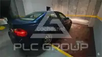 2007 BMW 3 series
