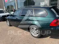 2007 BMW 3 series