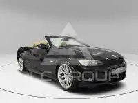2007 BMW 3 series