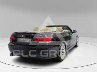 2007 BMW 3 series