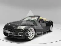 2007 BMW 3 series