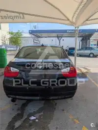 2007 BMW 3 series