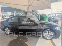 2007 BMW 3 series
