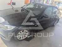 2007 BMW 3 series