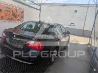 2007 BMW 3 series