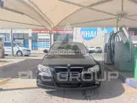 2007 BMW 3 series