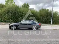 2007 BMW 3 series