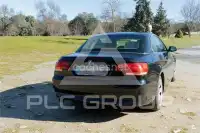 2007 BMW 3 series