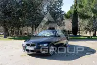 2007 BMW 3 series