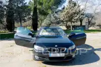 2007 BMW 3 series