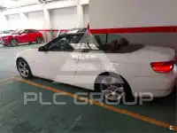 2007 BMW 3 series