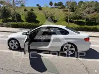 2007 BMW 3 series
