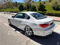 2007 BMW 3 series
