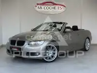 2007 BMW 3 series