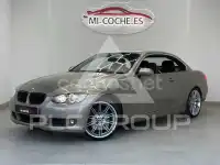 2007 BMW 3 series