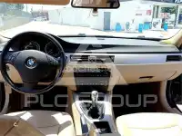 2007 BMW 3 series