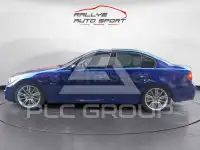 2007 BMW 3 series