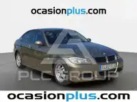2007 BMW 3 series